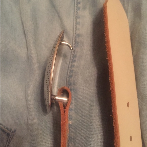 Candies western belt - Picture 5 of 5